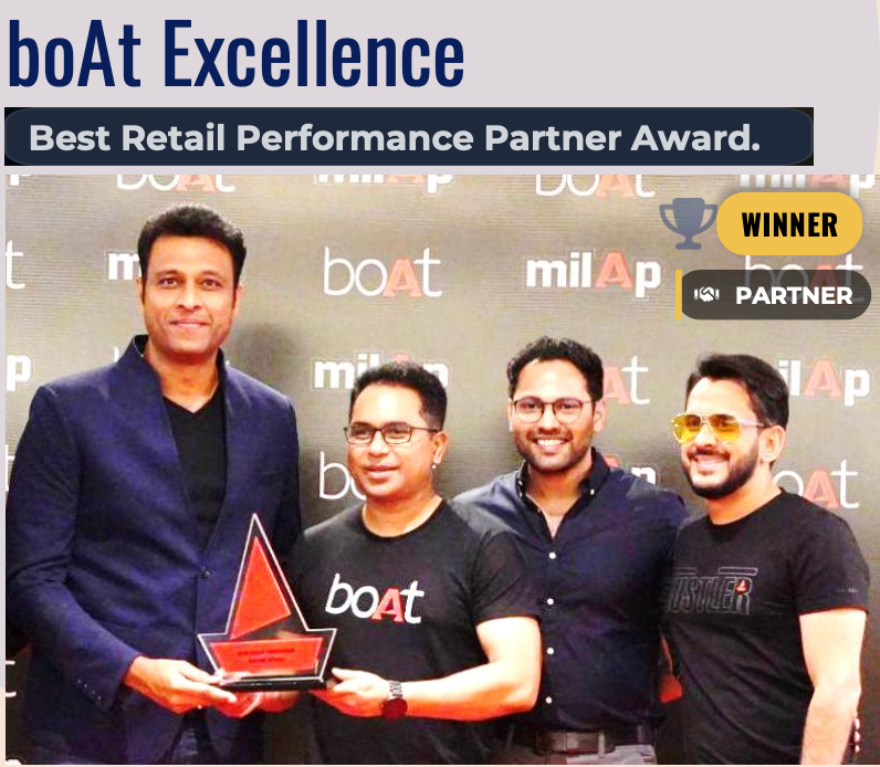Recognition of Excellence