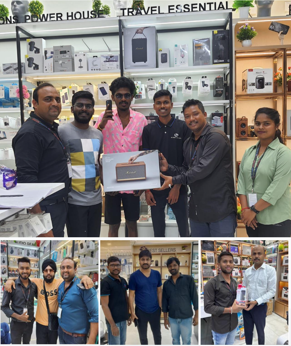 Recognition of Excellence