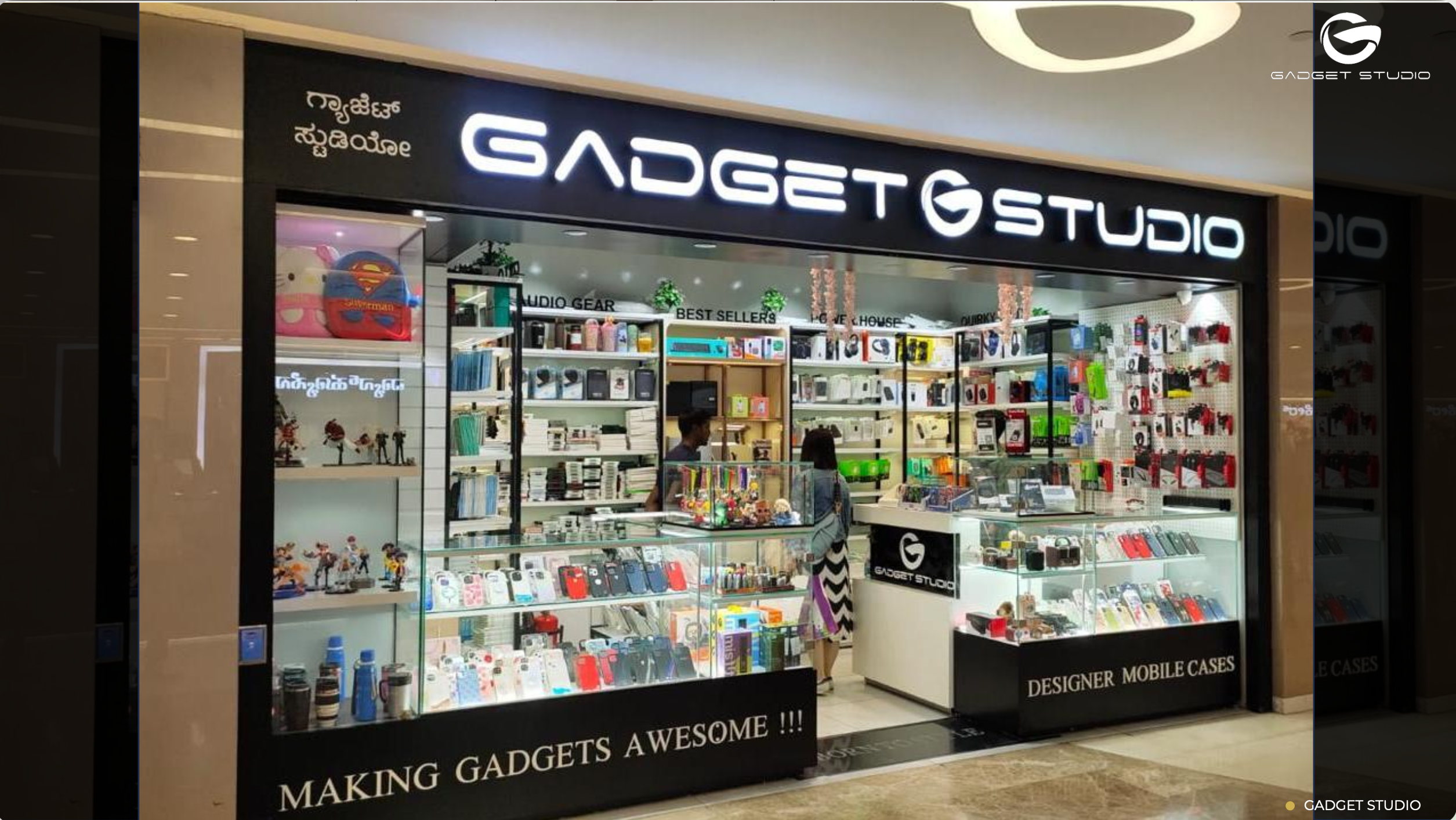 Retail Delight